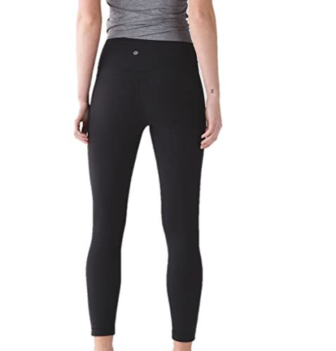 Lulu Mac Leggings | Performance Activewear