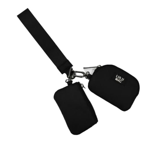 Lulu Mac Wallet | Premium Leather Accessories