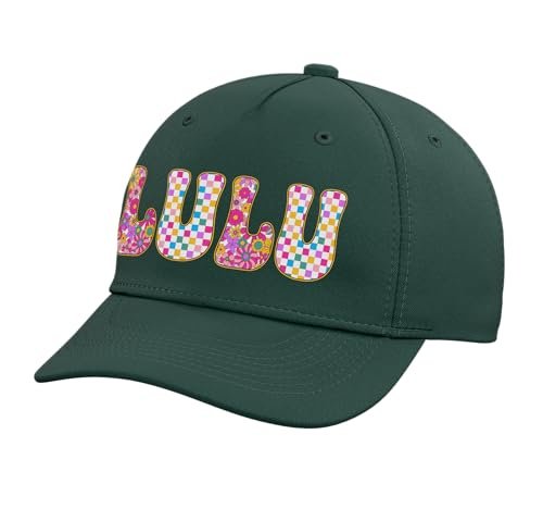Lulu Mac Hat | Premium Fashion Headwear