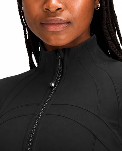 Lulu Mac Jacket | Premium Women's Outerwear