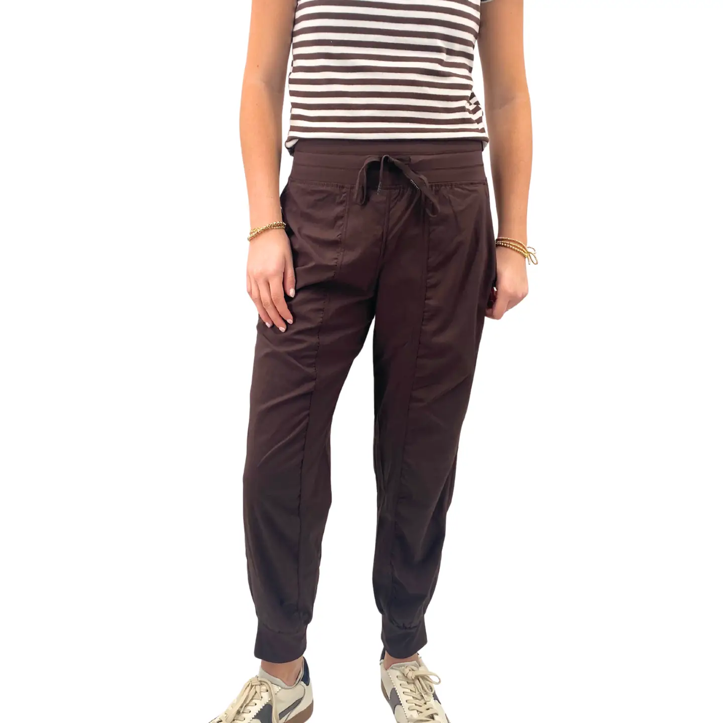 Lulu Mac Joggers